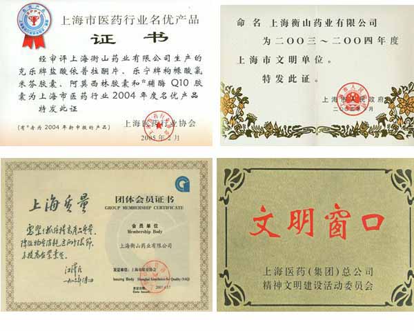 中國(guó)最早專業(yè)生產(chǎn)膠囊制劑企業(yè)|鹽酸二甲雙胍片